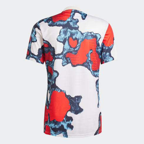 FC Bayern 2024/25 Men's Pre-Match Jersey