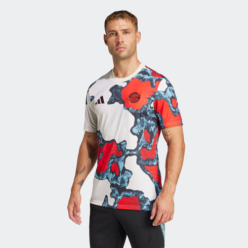 FC Bayern 2024/25 Men's Pre-Match Jersey