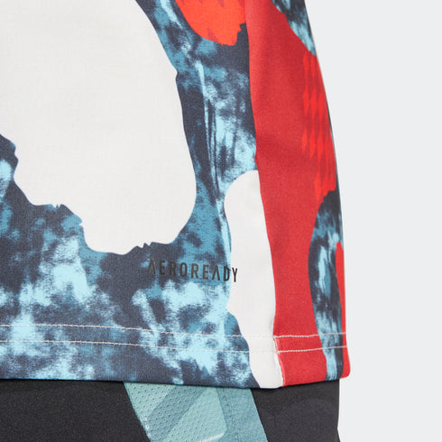 FC Bayern 2024/25 Men's Pre-Match Jersey