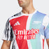 Arsenal 2024/25 Men's Pre-Match Jersey