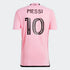 Inter Miami CF 2024/25 MESSI #10 Men's Home Jersey