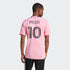 Inter Miami CF 2024/25 MESSI #10 Men's Home Jersey