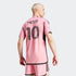 Inter Miami CF 2024/25 MESSI #10 Men's Home Authentic Jersey