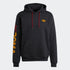 AS Roma Men's Graphic Hoodie