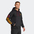 AS Roma Men's Graphic Hoodie