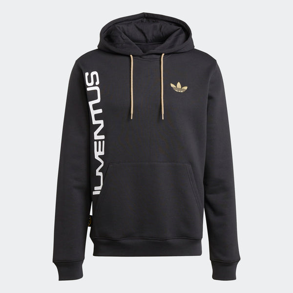 Juventus Men's Graphic Hoodie