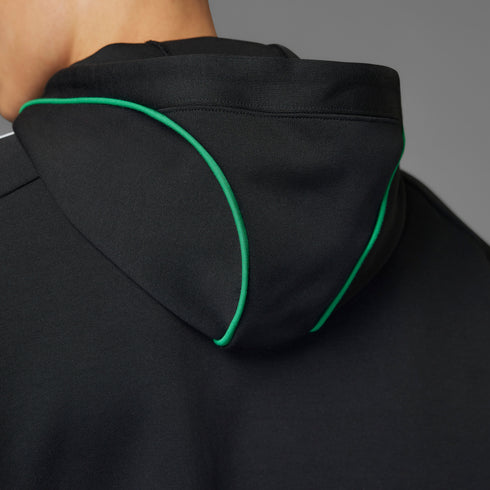 Newcastle United FC Chandail à capuche Urban Purist pour Homme