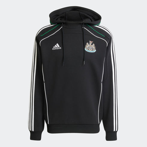 Newcastle United FC Chandail à capuche Urban Purist pour Homme