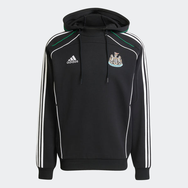 Newcastle United FC Urban Purist Men's Hoodie