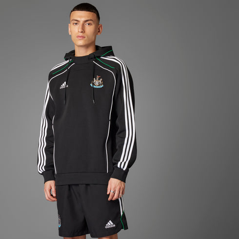 Newcastle United FC Chandail à capuche Urban Purist pour Homme