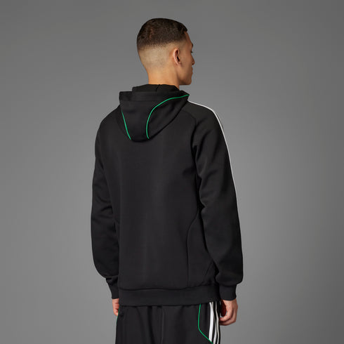 Newcastle United FC Chandail à capuche Urban Purist pour Homme