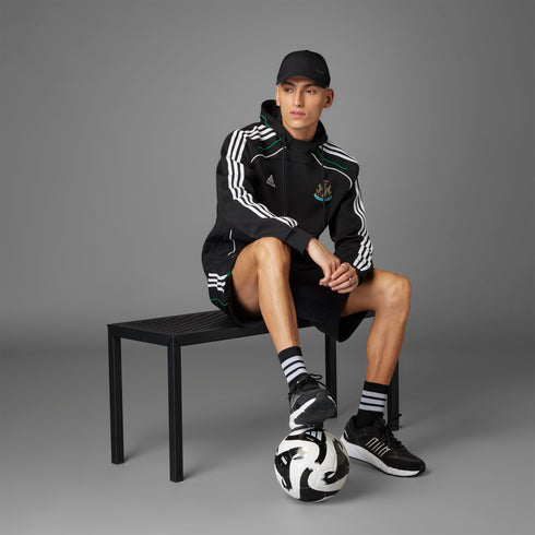 Newcastle United FC Chandail à capuche Urban Purist pour Homme