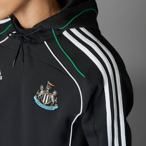 Newcastle United FC Chandail à capuche Urban Purist pour Homme