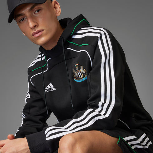 Newcastle United FC Chandail à capuche Urban Purist pour Homme