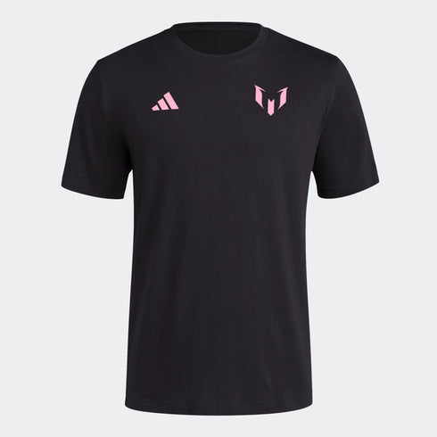 MESSI #10 Men's Tee