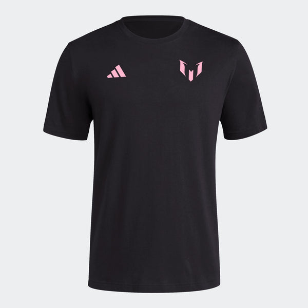 T-shirt MESSI #10 pour Homme