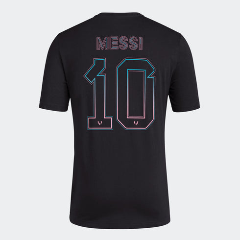 MESSI #10 Men's Tee
