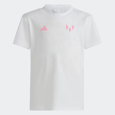MESSI #10 Youth Tee