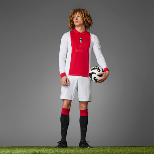 Ajax Amsterdam 125th Anniversary Men's Jersey