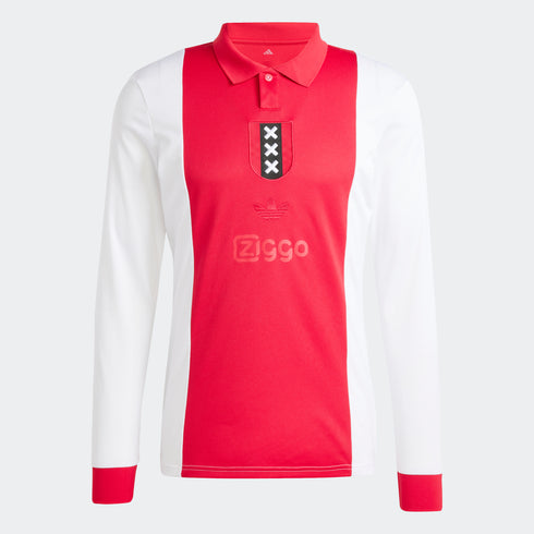 Ajax Amsterdam 125th Anniversary Men's Jersey