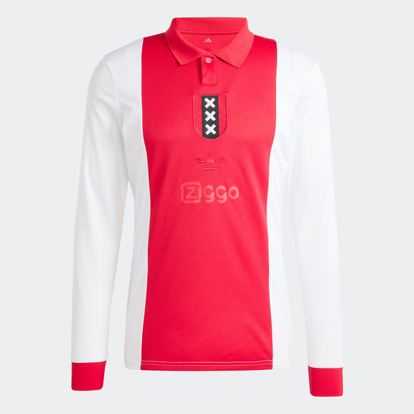 Ajax Amsterdam Maillot 125e Anniversaire pour Homme