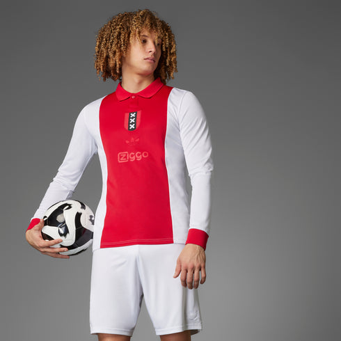 Ajax Amsterdam 125th Anniversary Men's Jersey