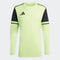 Maillot de gardien à manches longues Squadra 25 pour Homme
