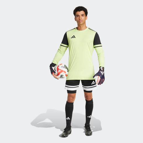 Maillot de gardien à manches longues Squadra 25 pour Homme