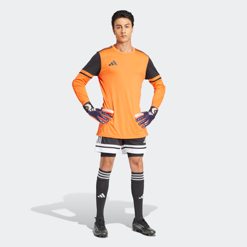 Maillot de gardien à manches longues Squadra 25 Junior