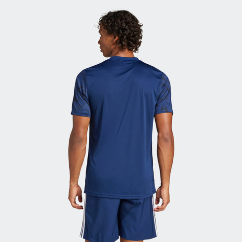 Maillot Team Icon 25 pour Homme