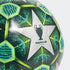 UCL Training 2024/25 Knockout Stages Foil Ball