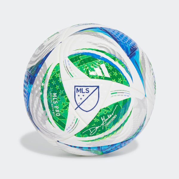 MLS 25 Pro Ball