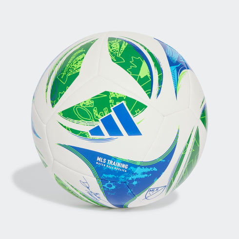 MLS 25 Training Ball