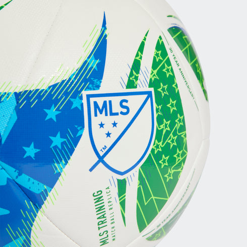 MLS 25 Training Ball