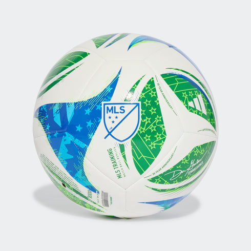 MLS 25 Training Ball