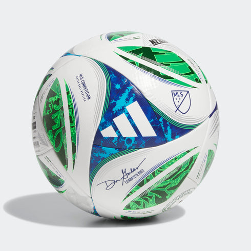 MLS 25 Competition NFHS Ball