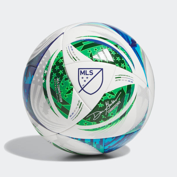 MLS 25 Competition NFHS Ball