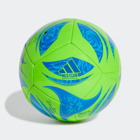 MLS 25 Club Ball
