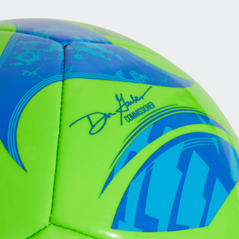 MLS 25 Club Ball