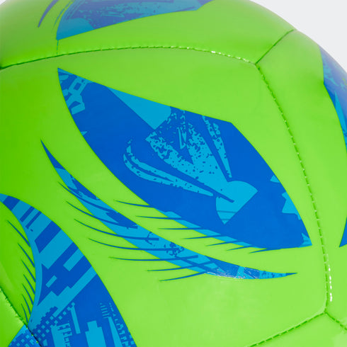MLS 25 Club Ball