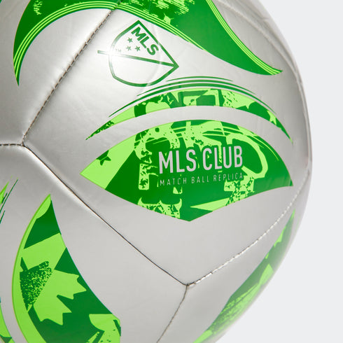 MLS 25 Club Ball