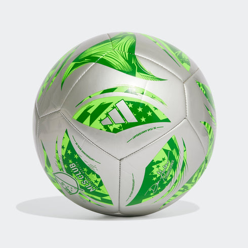 MLS 25 Club Ball
