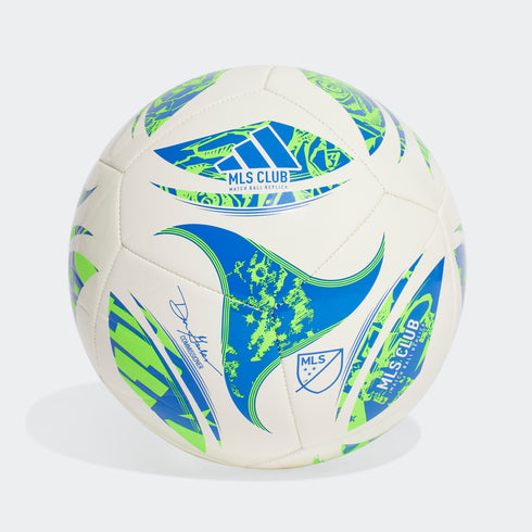 MLS 25 Club Ball