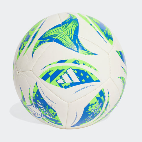 MLS 25 Club Ball