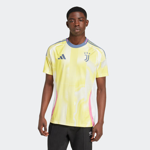 Juventus 2024/25 Maillot Extérieur pour Homme