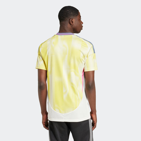 Juventus 2024/25 Maillot Extérieur pour Homme