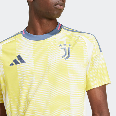 Juventus 2024/25 Maillot Extérieur pour Homme