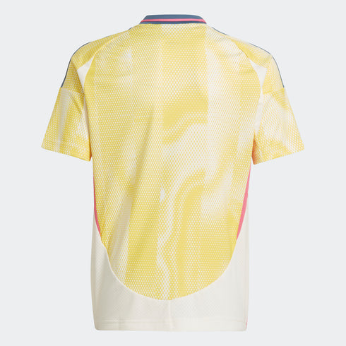 Juventus 2024/25 Youth Away Jersey