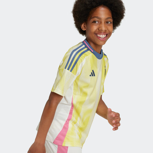 Juventus 2024/25 Youth Away Jersey