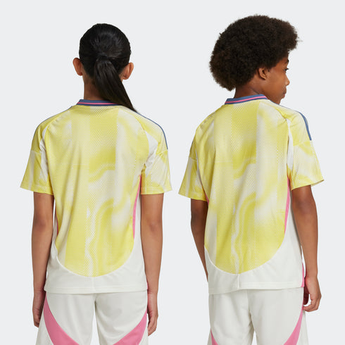 Juventus 2024/25 Youth Away Jersey